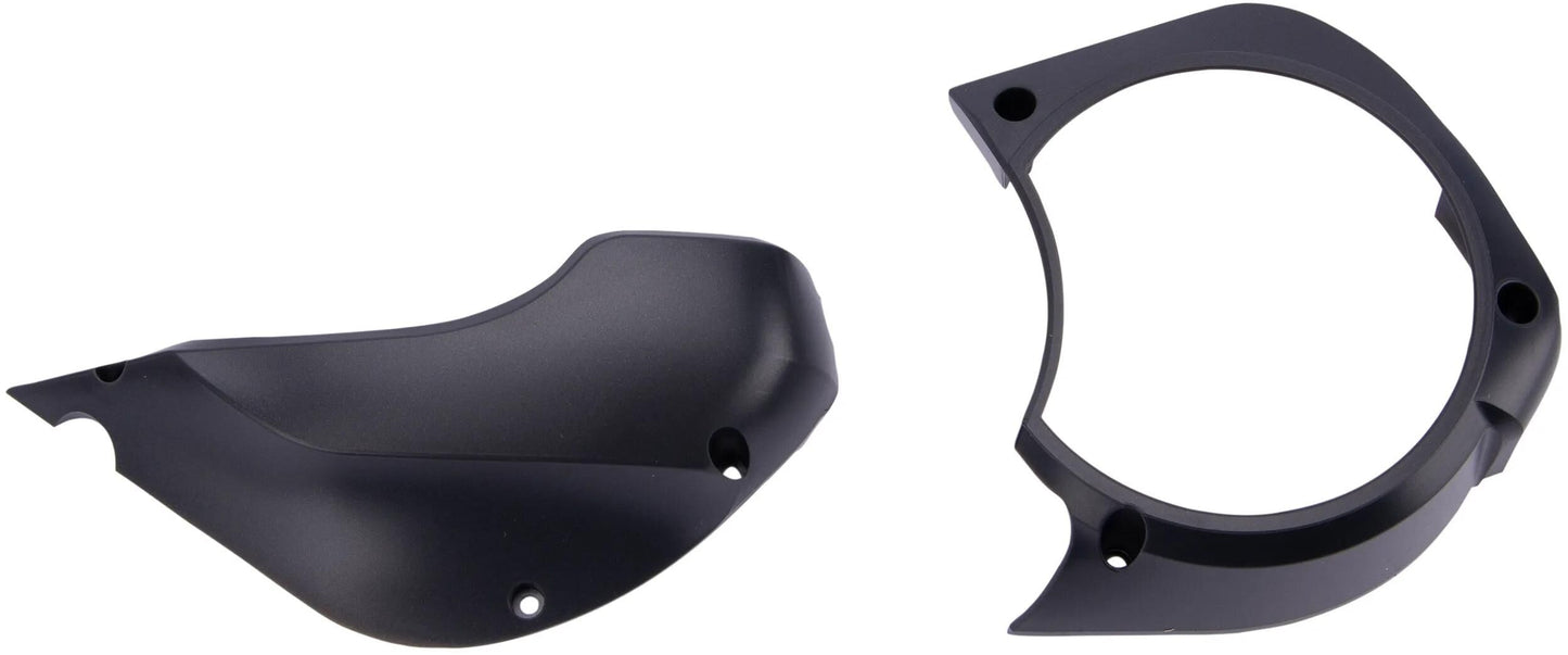 SHIMANO gehäuse steps housing shim.steps due80a standard