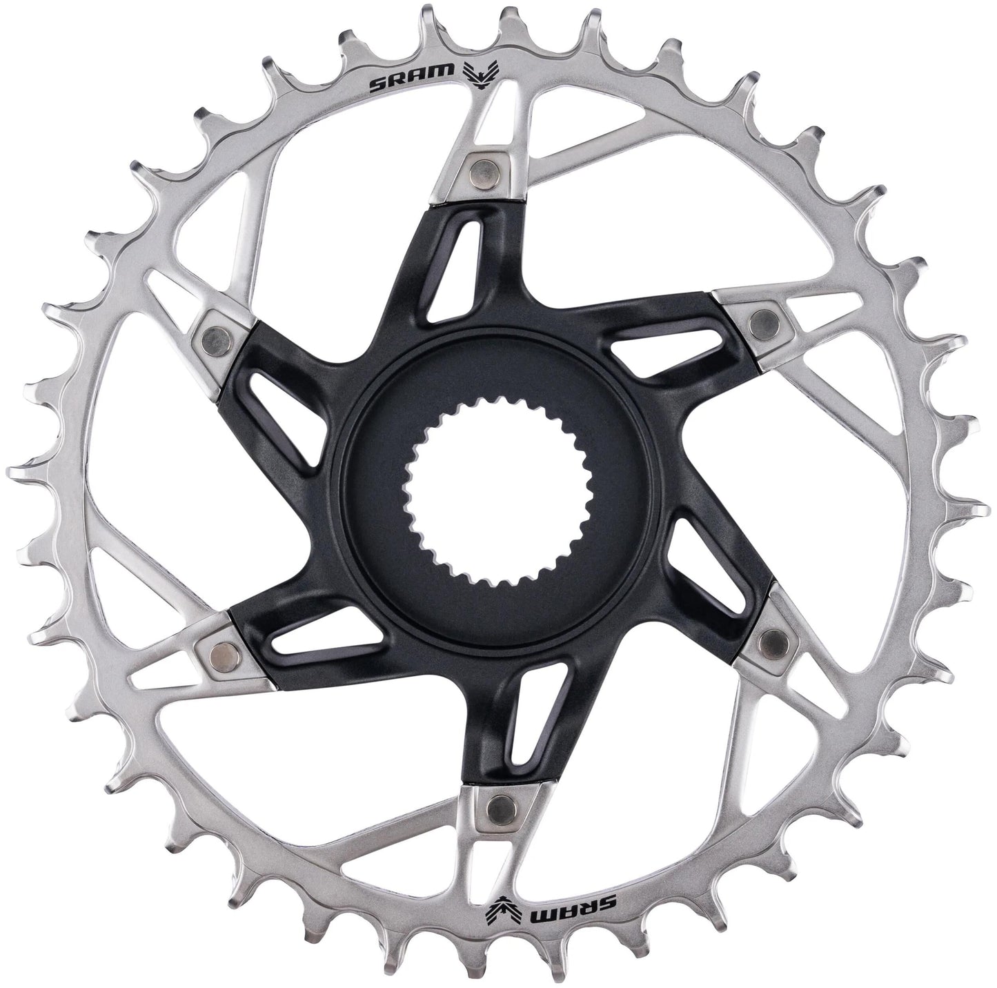 SRAM kettenblatt xx eagle transmission e-mtb chain ring xx eagle trans.e-mtb 36t