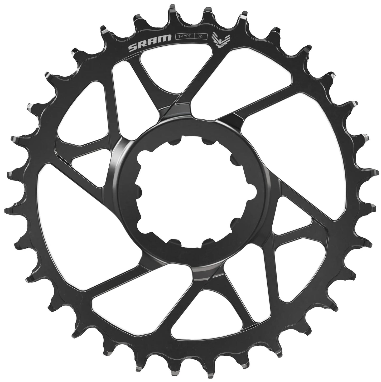 SRAM kettenblatt eagle 70 transmission chainring eagle 70 t-ty. 32z. 3 mm off sw.