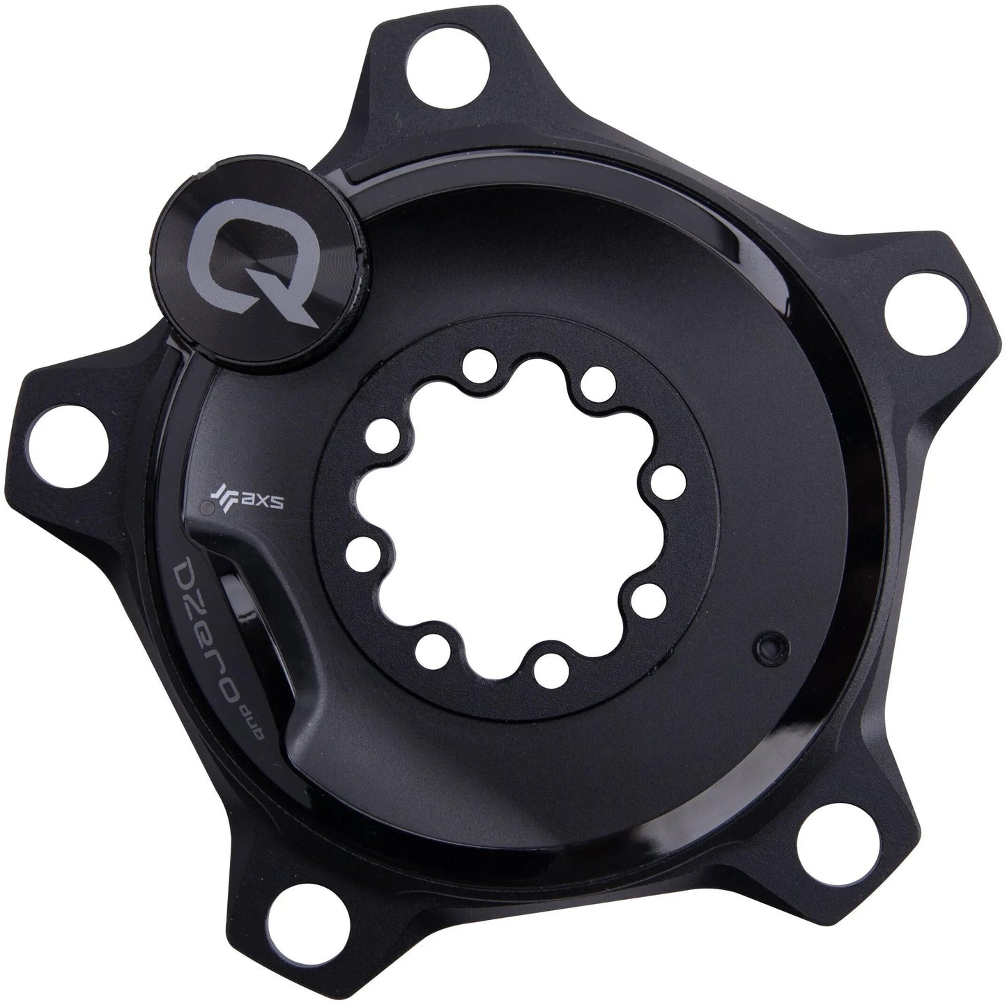QUARQ kurbelstern dzero spider powermeter dzero 130mm