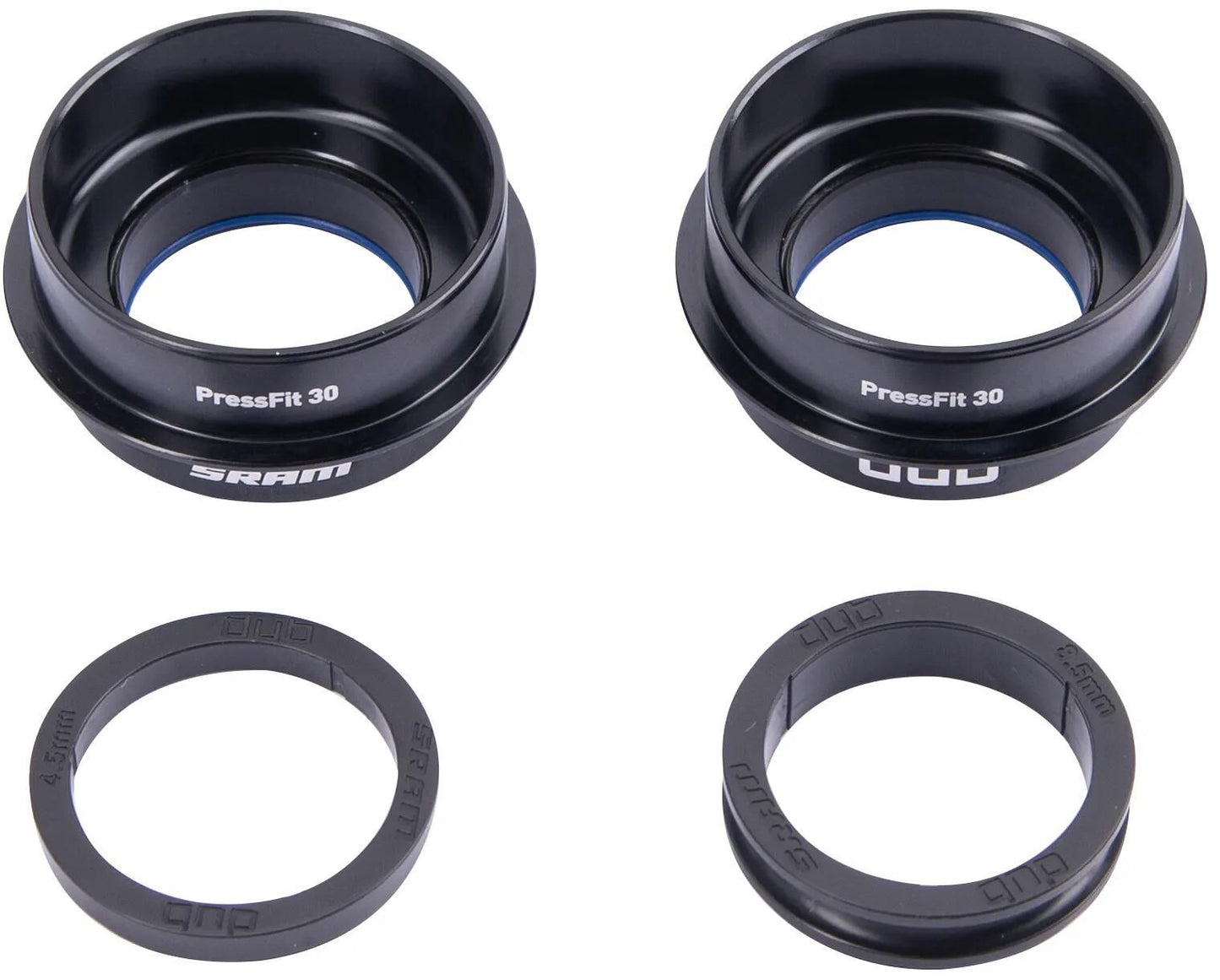 SRAM Trapas cupset dub