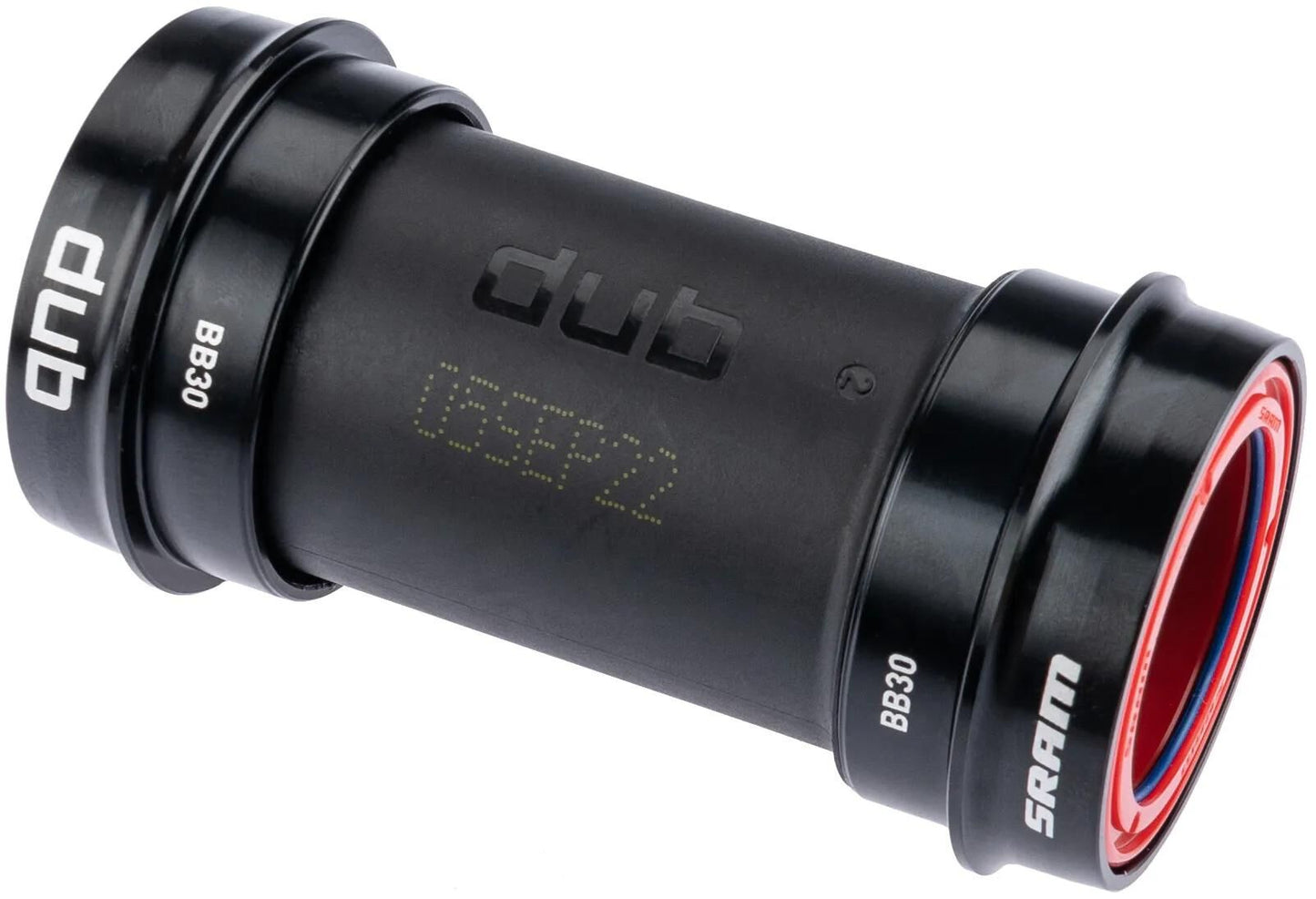 SRAM innenlager dub bot.bracket dub bb30 68 73mm