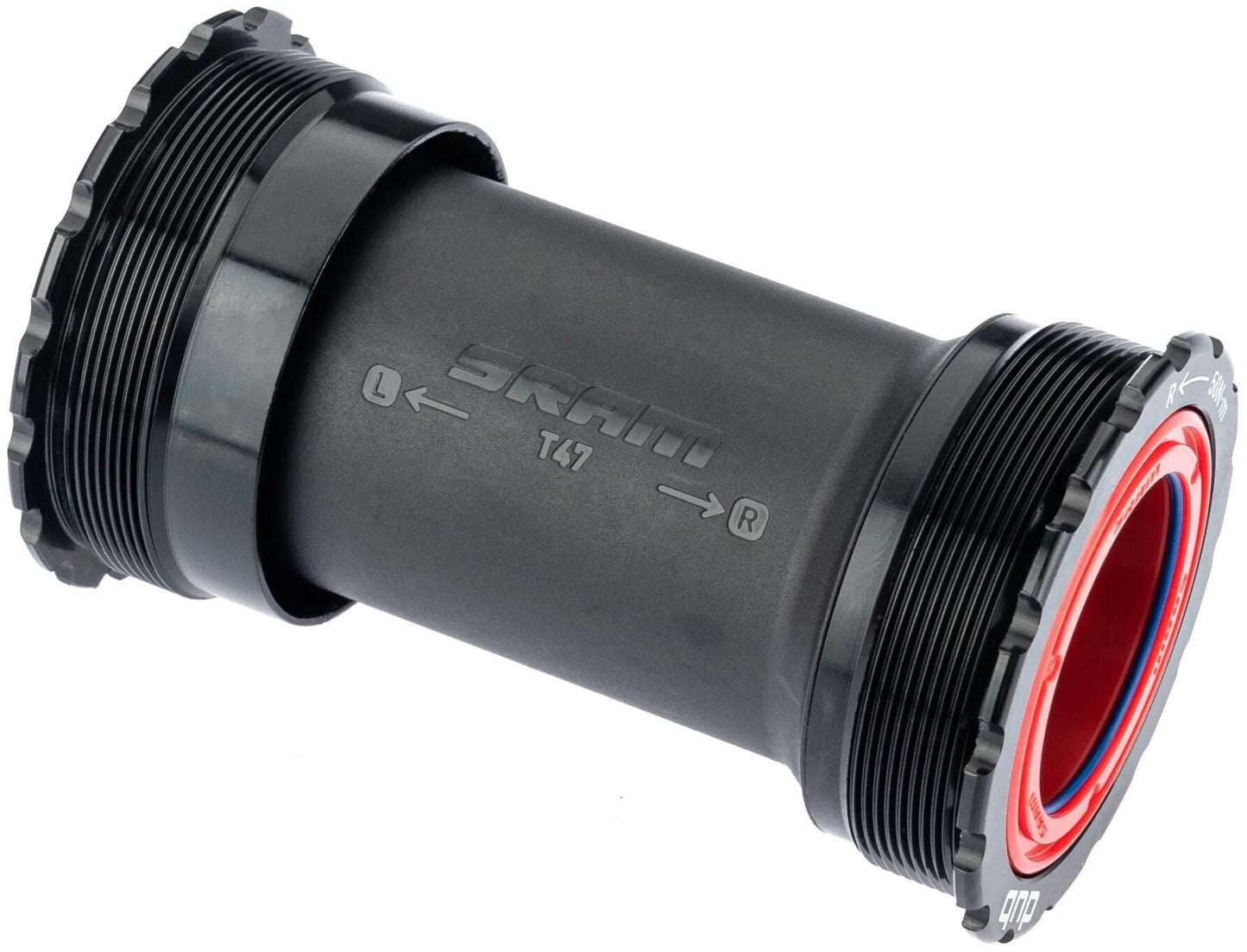 SRAM bracketset dub bot.bracket dub road trek t47 85,5mm