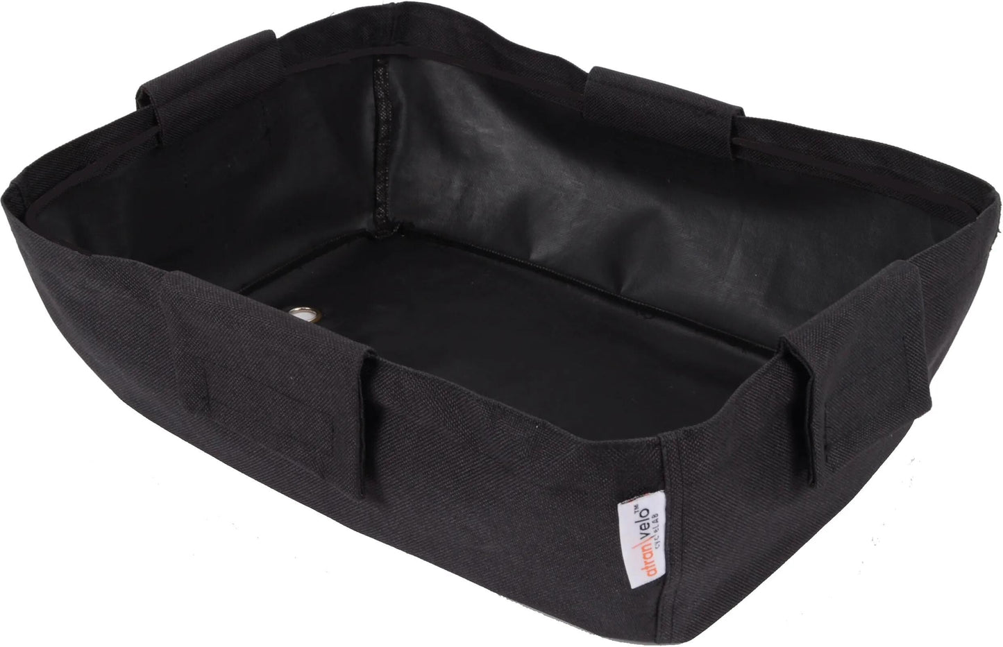 Atranvelo korbeinlage epic basket insert at.velo epic black