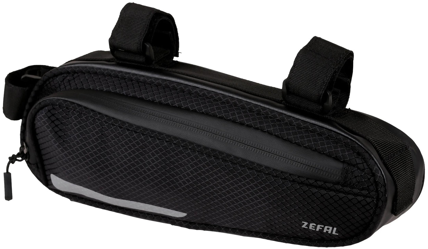 ZÉFAL tasche z frame pack frame bag z frame pack black