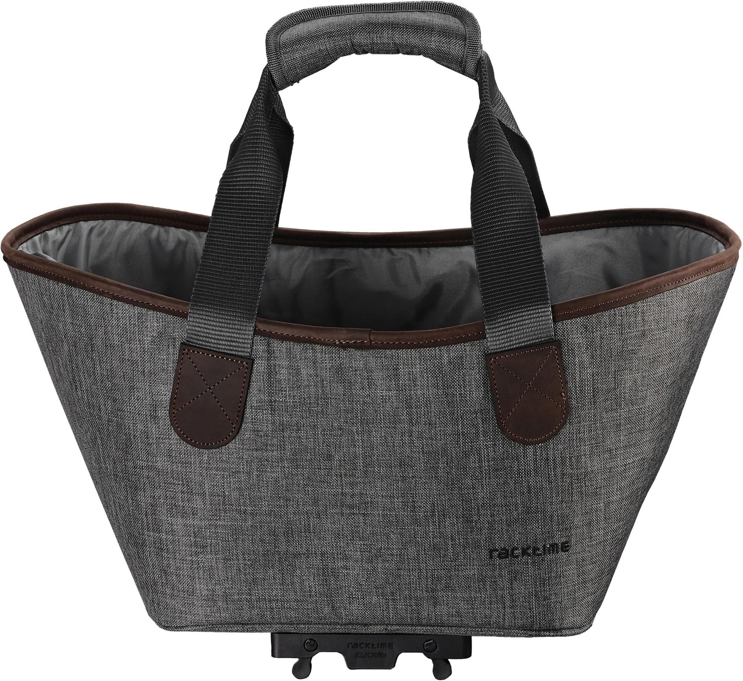 Racktime tasche agnetha shop.bag agnetha dust grey