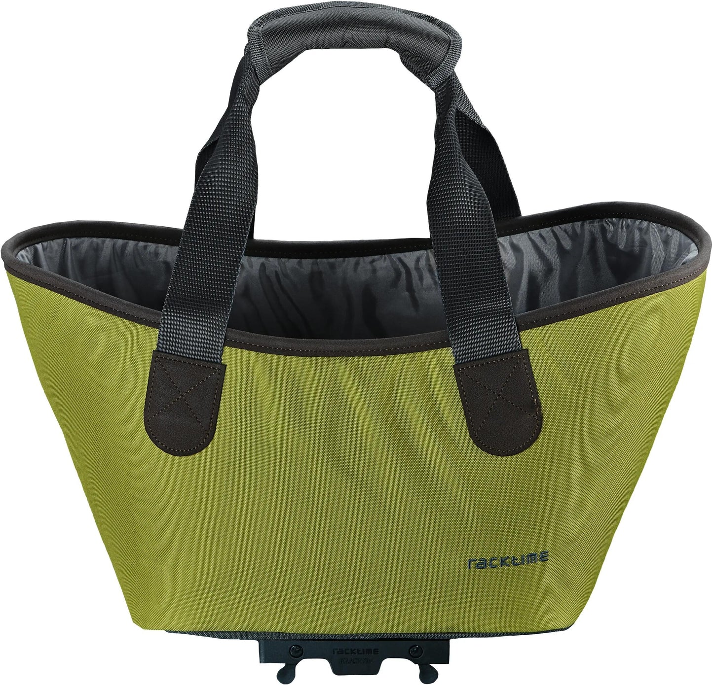 Racktime tasche agnetha shop.bag agnetha lime green