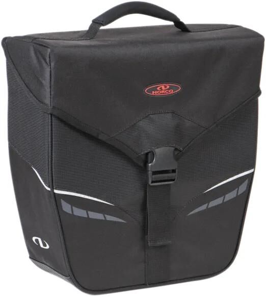 NORCO einzeltasche active series orlando single bag active series orlando black