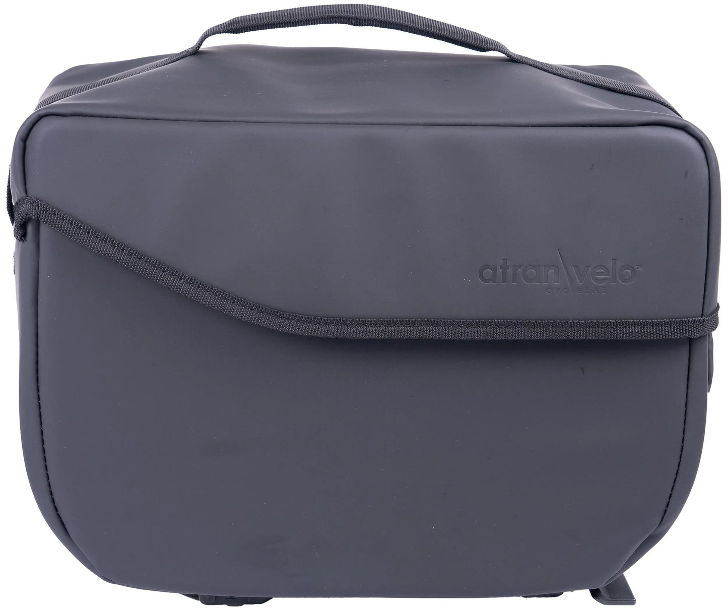 Atranvelo einzeltasche commuter top