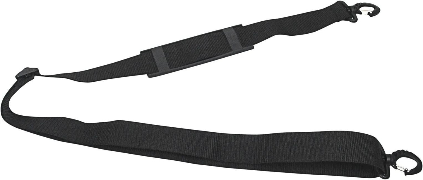 Racktime schultergurt shoulder strap donna, tommy, yves