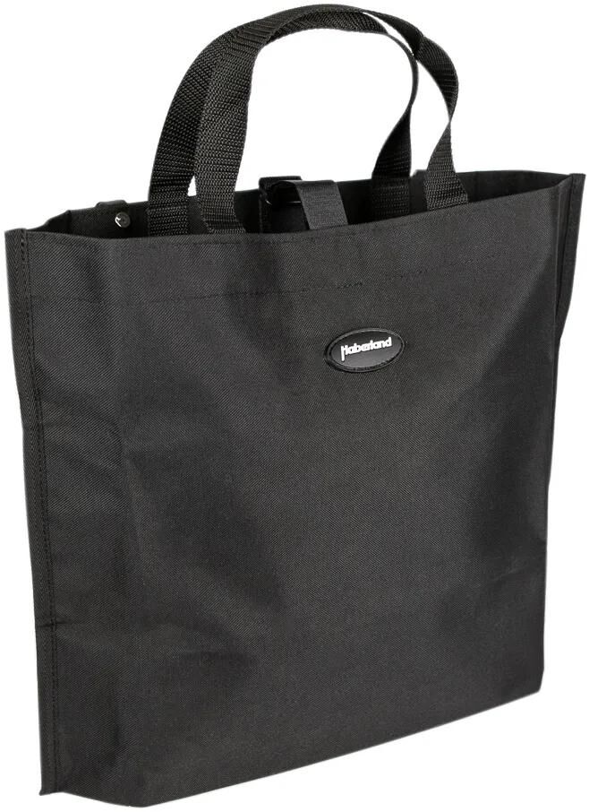 Haberland shoppingtasche extra bag shop.bag extra bag black