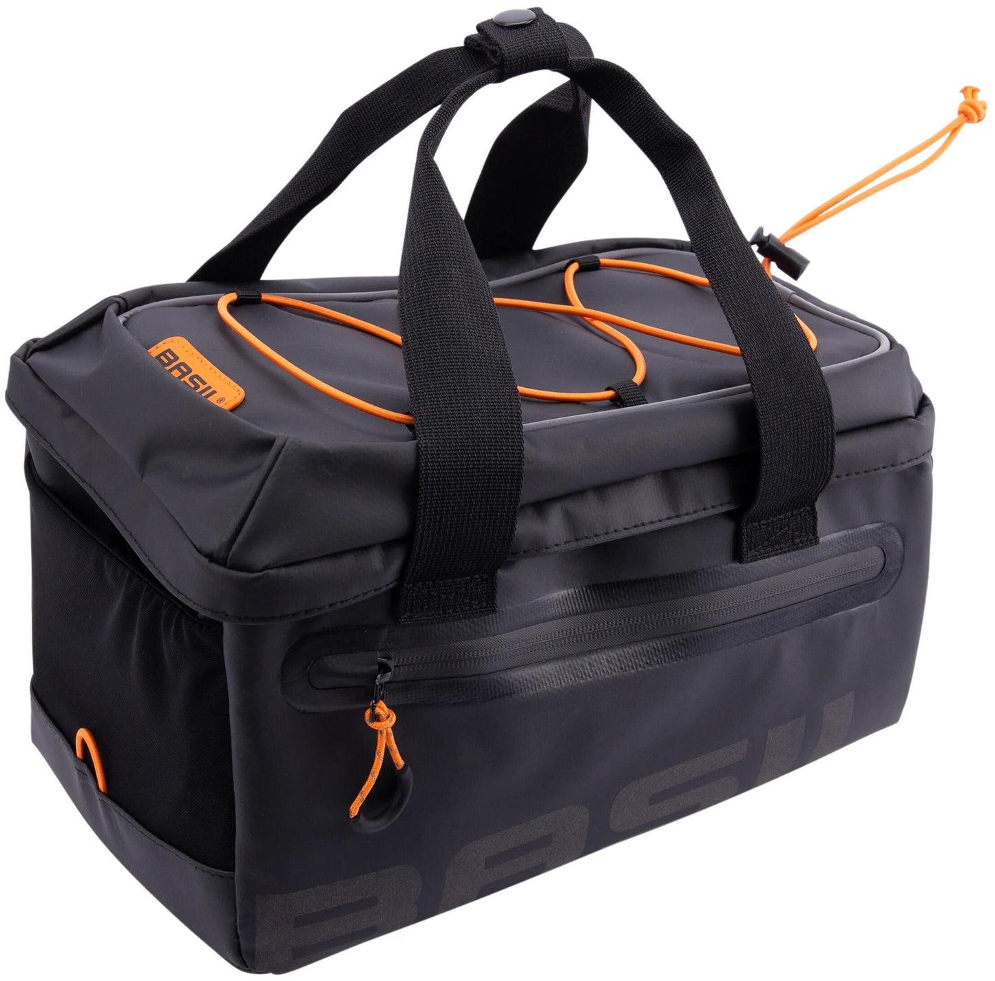 BASIL Dragertas miles trunkbag mik