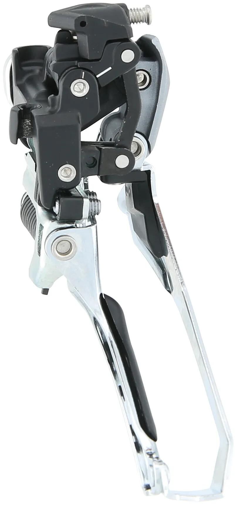 SHIMANO umwerfer 105 fd-r7000 shim.fr.derail.105 fdr7000 dir.m ds sil.