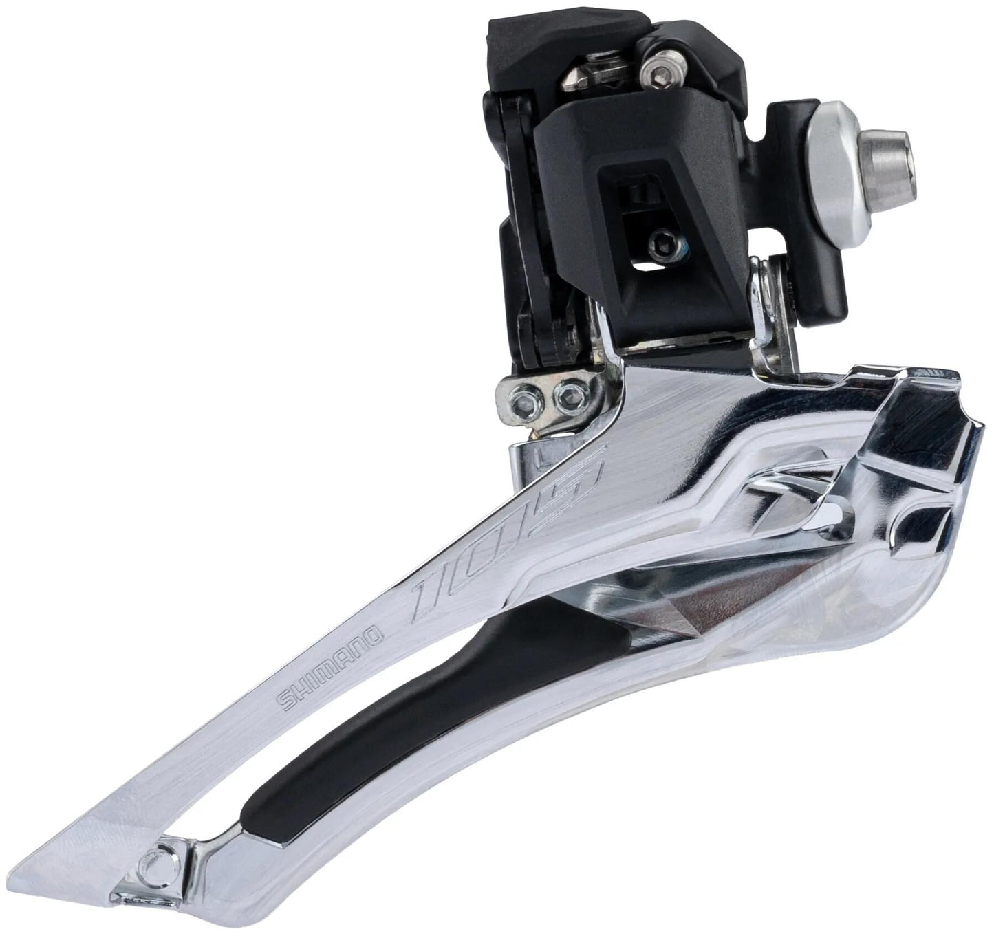 SHIMANO umwerfer 105 fd-r7100 fr.derail.shim. 105 fd-r7100 braze-on