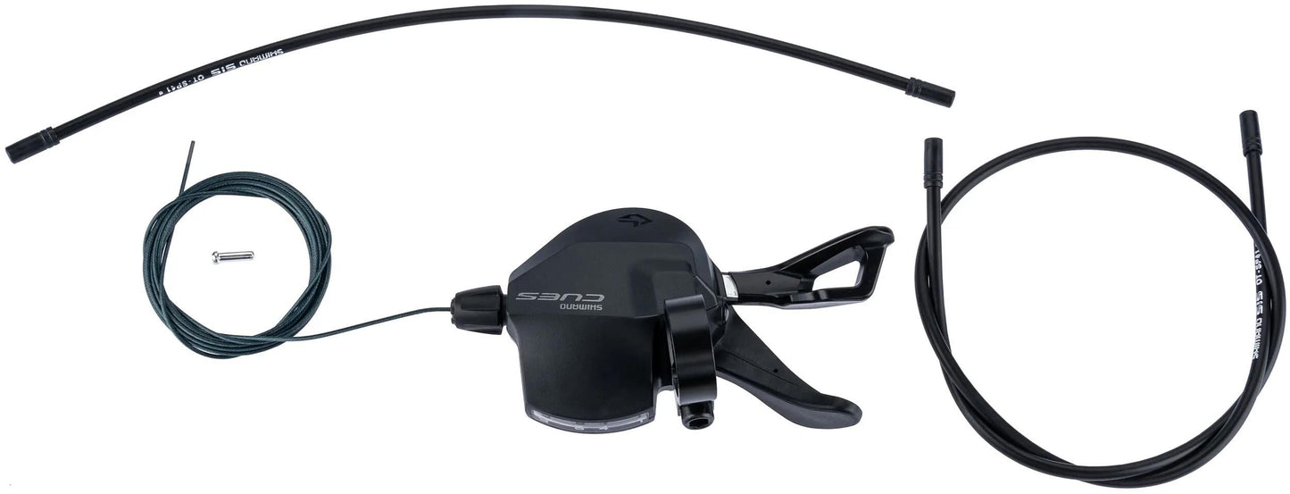 SHIMANO daumenschalthebel cues sl-u4000 shift lever u4010 9f sw sw clamps og 2050