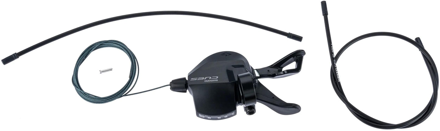 SHIMANO daumenschalthebel cues sl-u6000 trigger shim.cues sl-u6000 10sp w.display