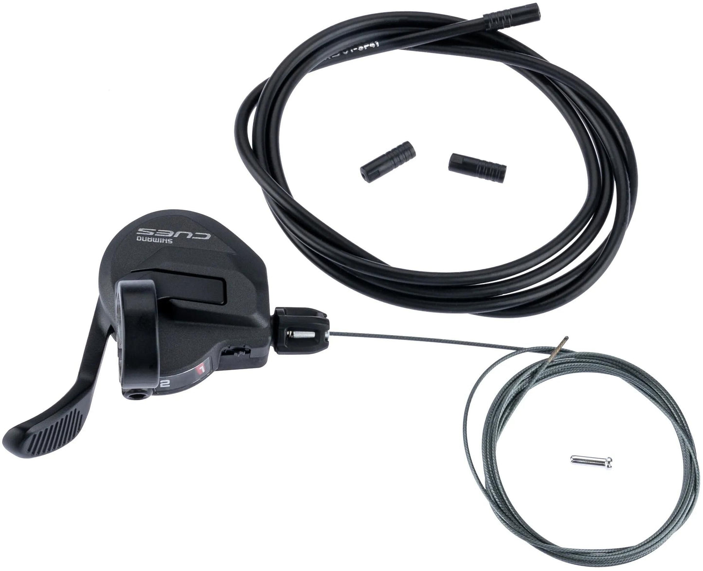 SHIMANO daumenschalthebel cues sl-u8000 trigger shim. cues sl- u8000 2sp w.clamp