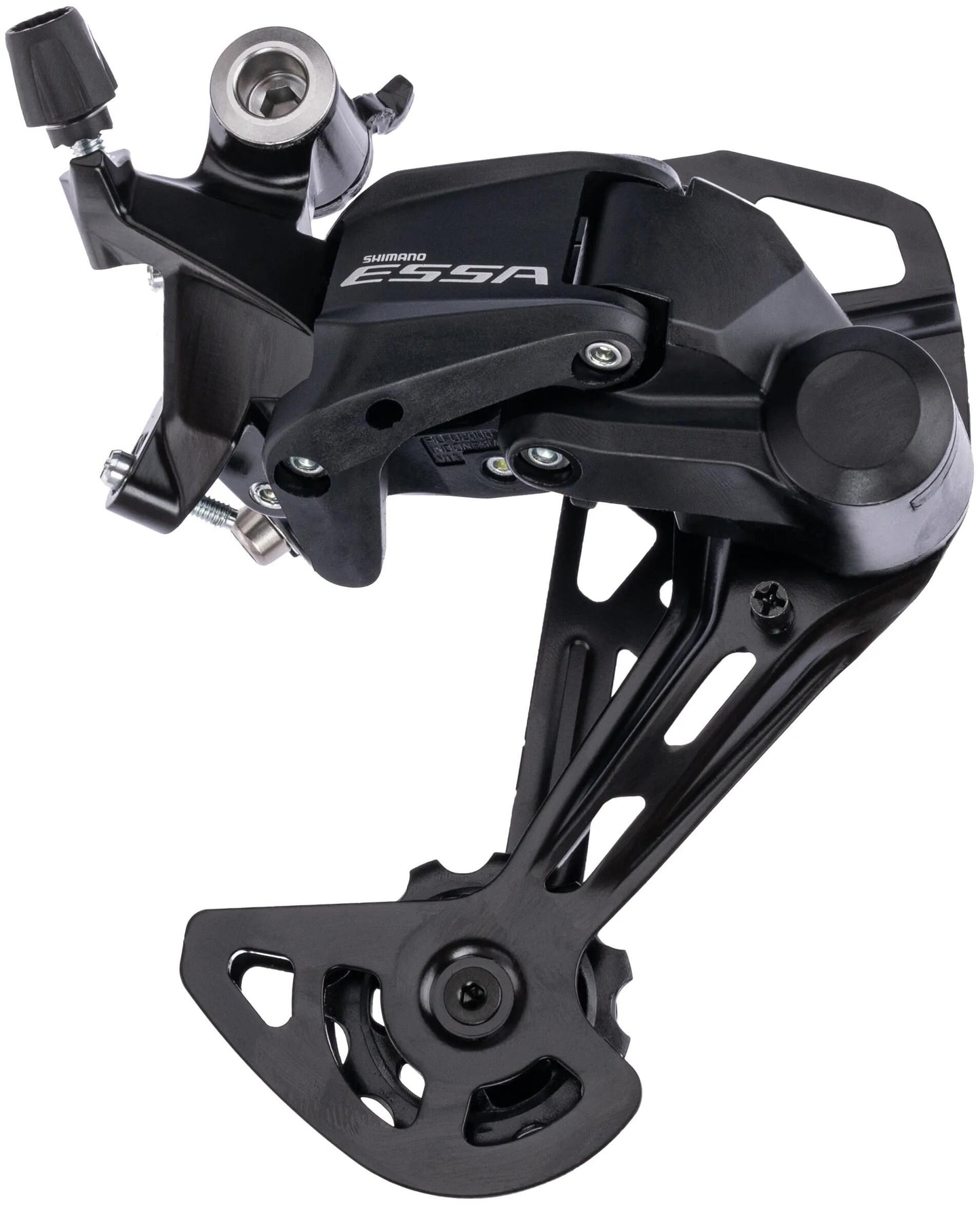 SHIMANO schaltwerk essa rd-u2000 rear derail. shim. essa rd-u2000 1x8sp up to 45t
