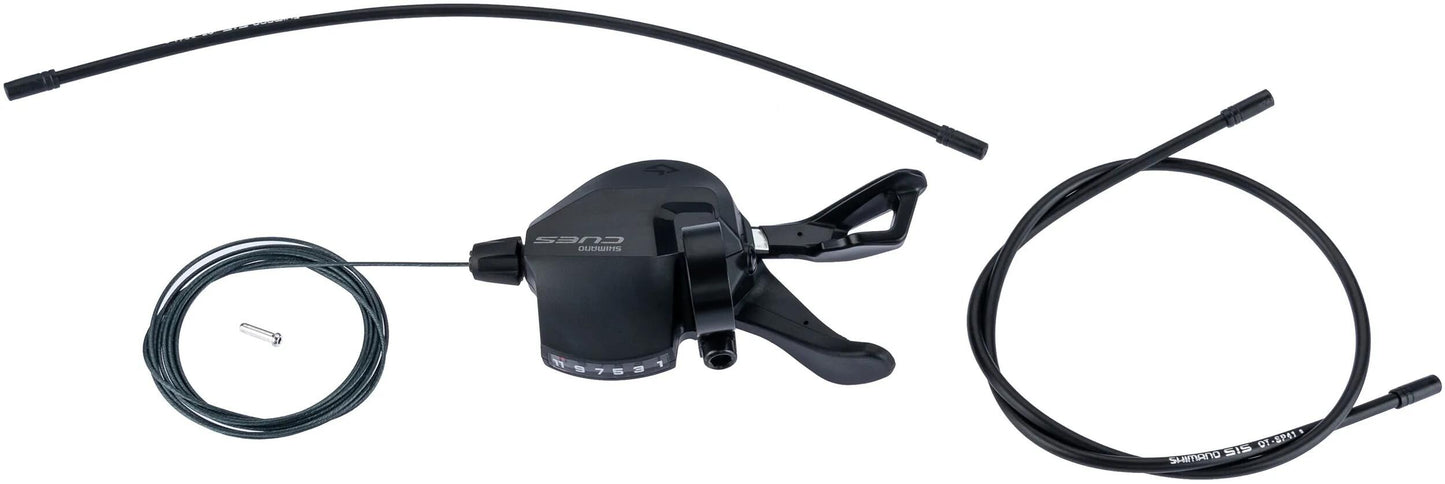 SHIMANO daumenschalthebel cues sl-u6000 trigger shim.cues sl-u6000 11sp w.display
