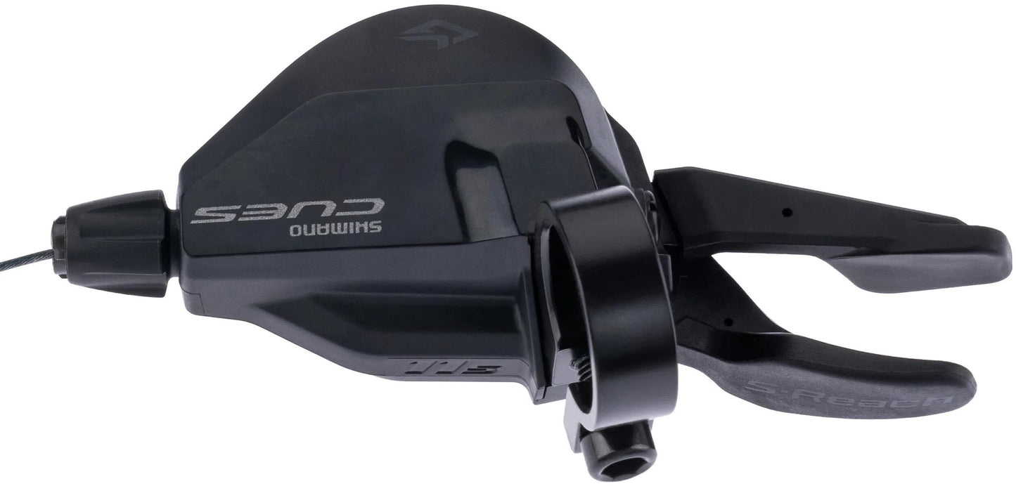 SHIMANO daumenschalthebel cues sl-u6000 trigger shim. cues sl-u6000 11sp