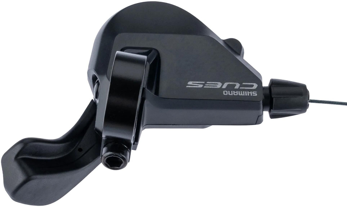SHIMANO daumenschalthebel cues sl-u6000 trigger shim.cues sl-u6000 2sp no display