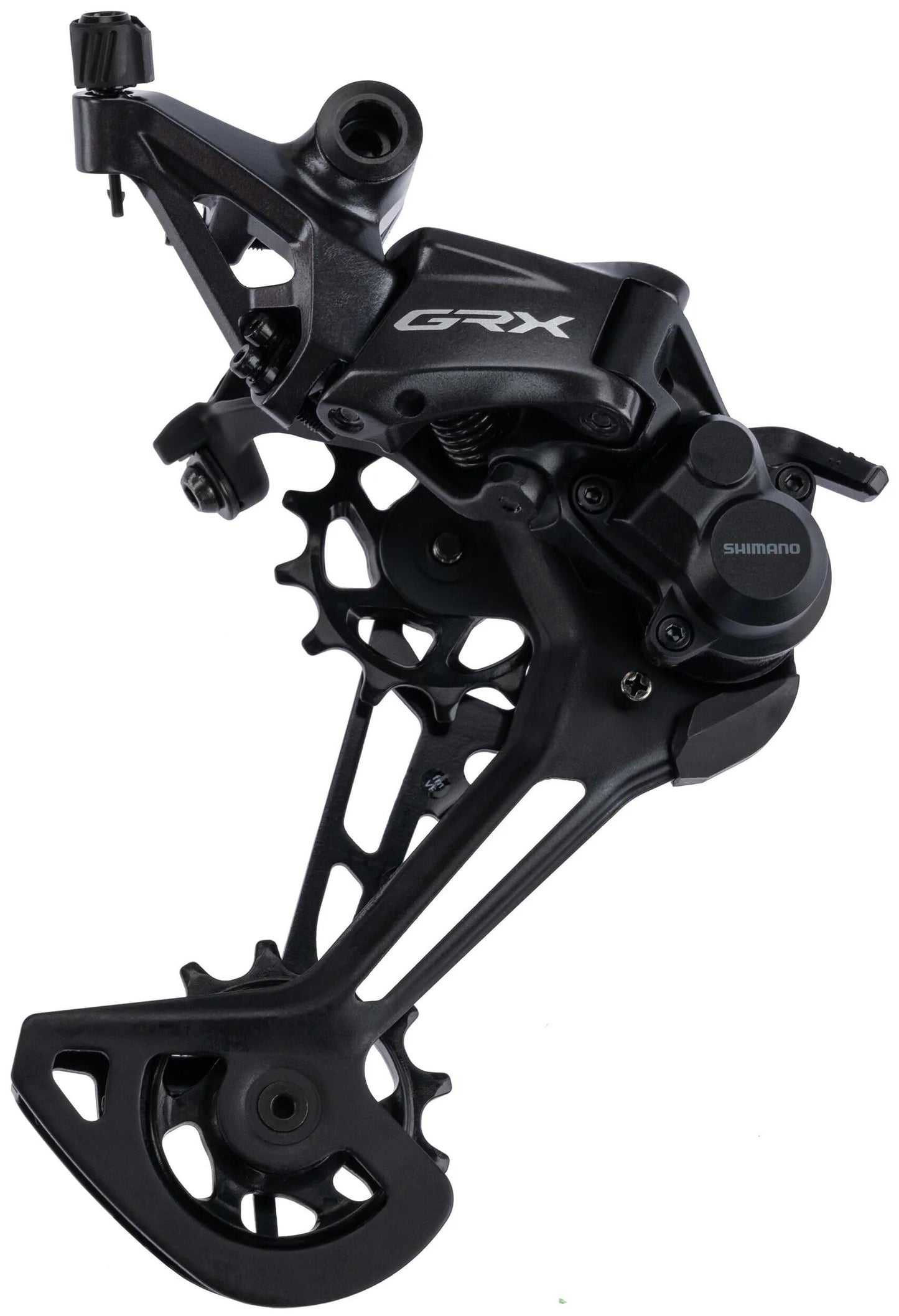 SHIMANO schaltwerk grx rd-rx820 rx822 rear derail.shim.grx rd-rx820 rx822 till 51t