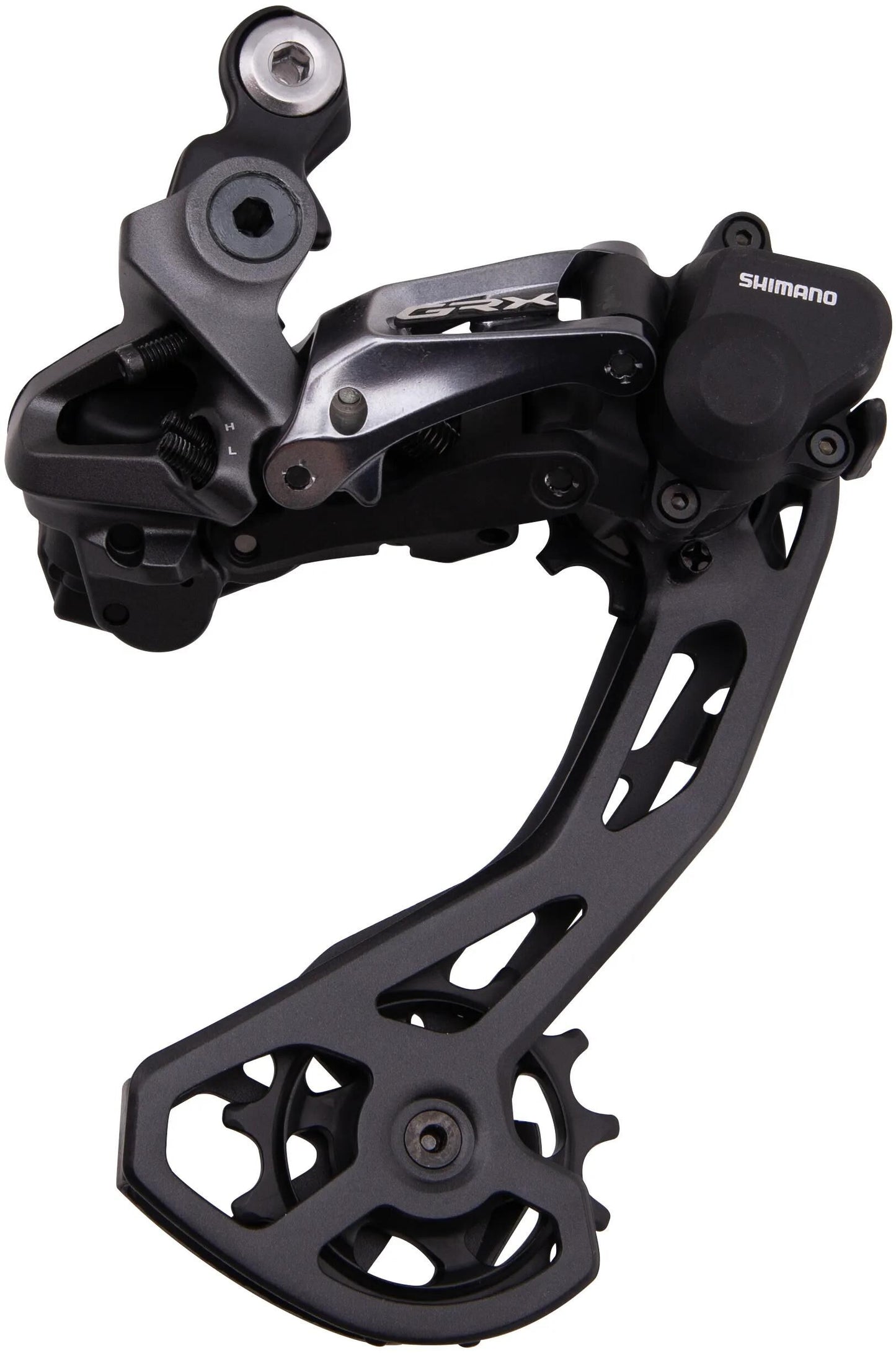 SHIMANO schaltwerk grx rd-rx815 817 di2 shim.rear derail.grx rdrx815 di2 11sp bl.