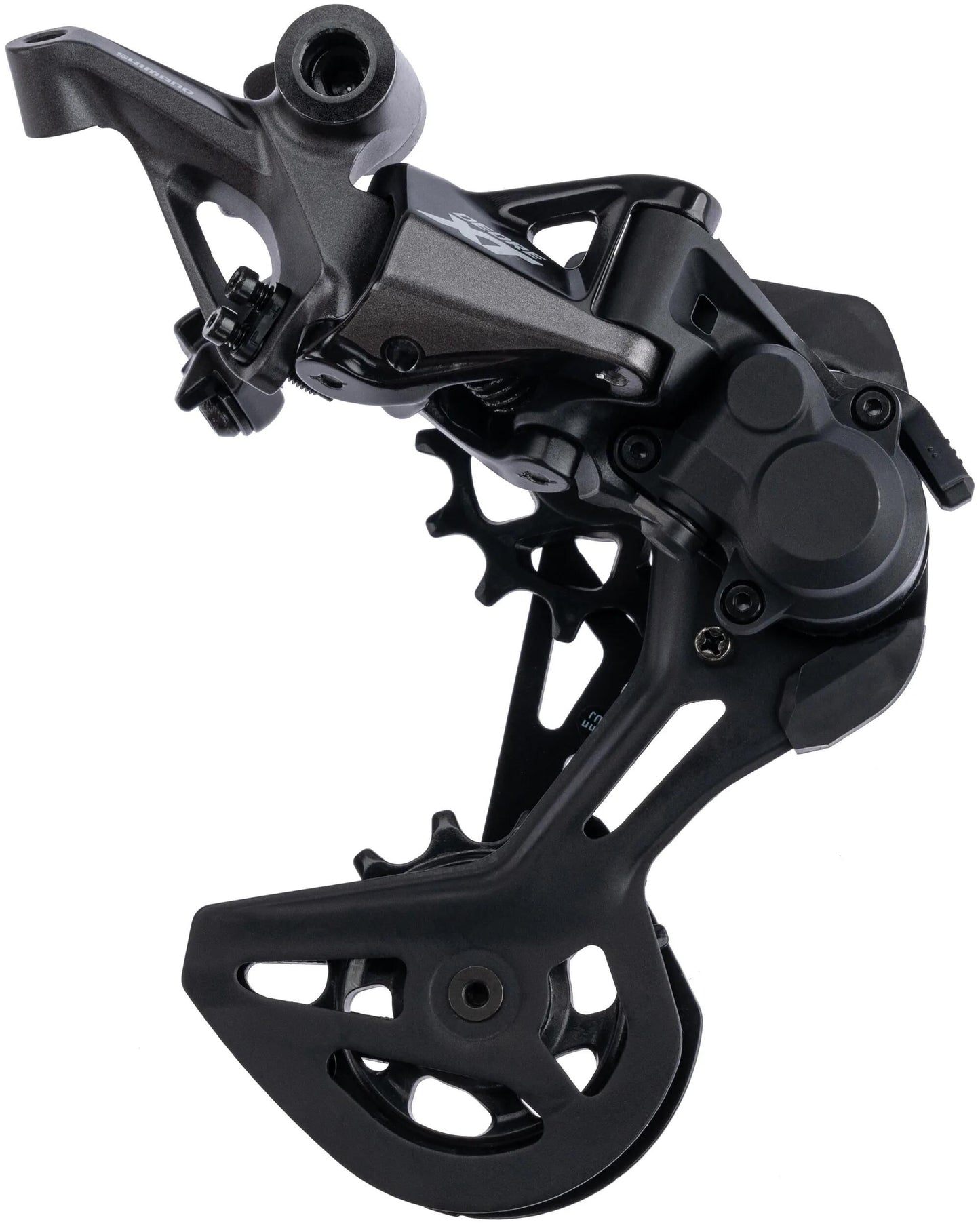 SHIMANO schaltwerk deore xt rd-m8100 8120 rear derail.shim.deore xt for 1 x 12sp max.45t gs
