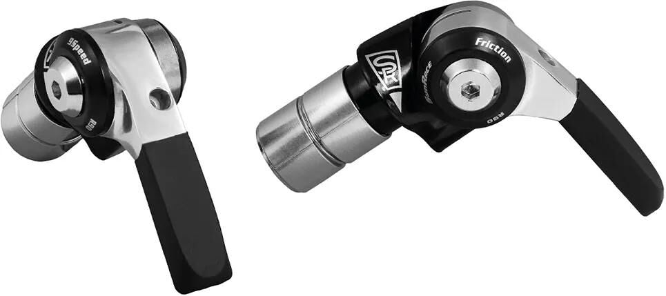 SunRace schalthebel sl-r96 bar end shift.set sl-r96 left