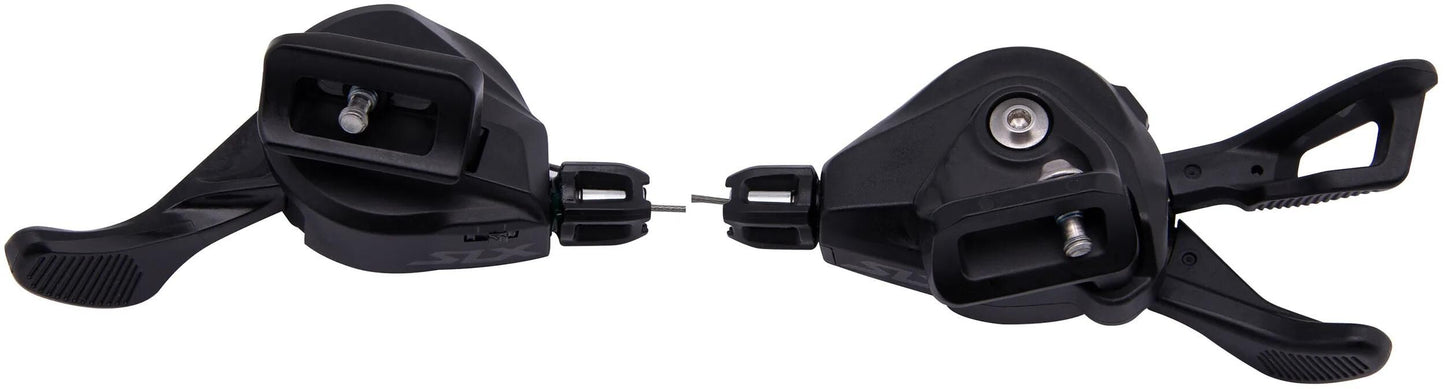 SHIMANO daumenschalthebel slx sl-m7100 i shim.shifter slx slm7100i 2 12sp pair evo