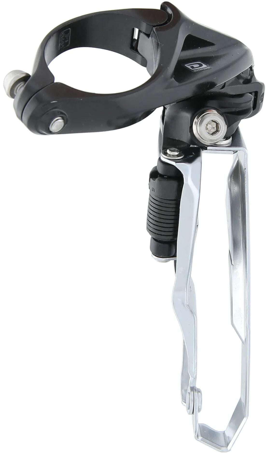 SHIMANO umwerfer deore fd-m6000 shim.fr.derail.deore fdm6000 66-69 hc ss fr.p