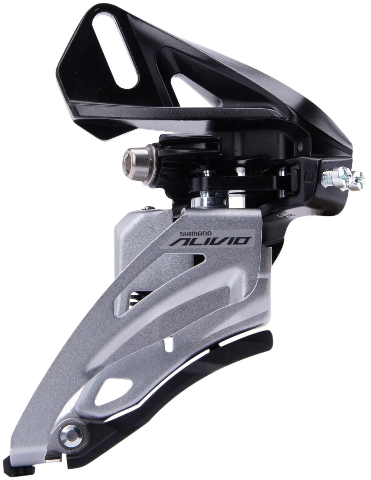 SHIMANO umwerfer alivio fd-m3120 fr.derail.shim.alivio 2sp. direct mount