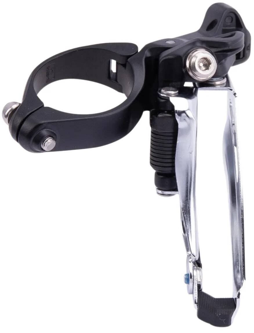 SHIMANO umwerfer deore fd-m4100 fr.derail.shim.deore 34,9 clamp