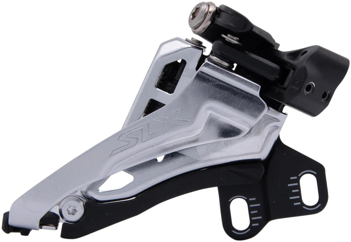 SHIMANO umwerfer slx fd-m7100 shim.fr.derail.slx fdm7100 66-69 et ss fr.p