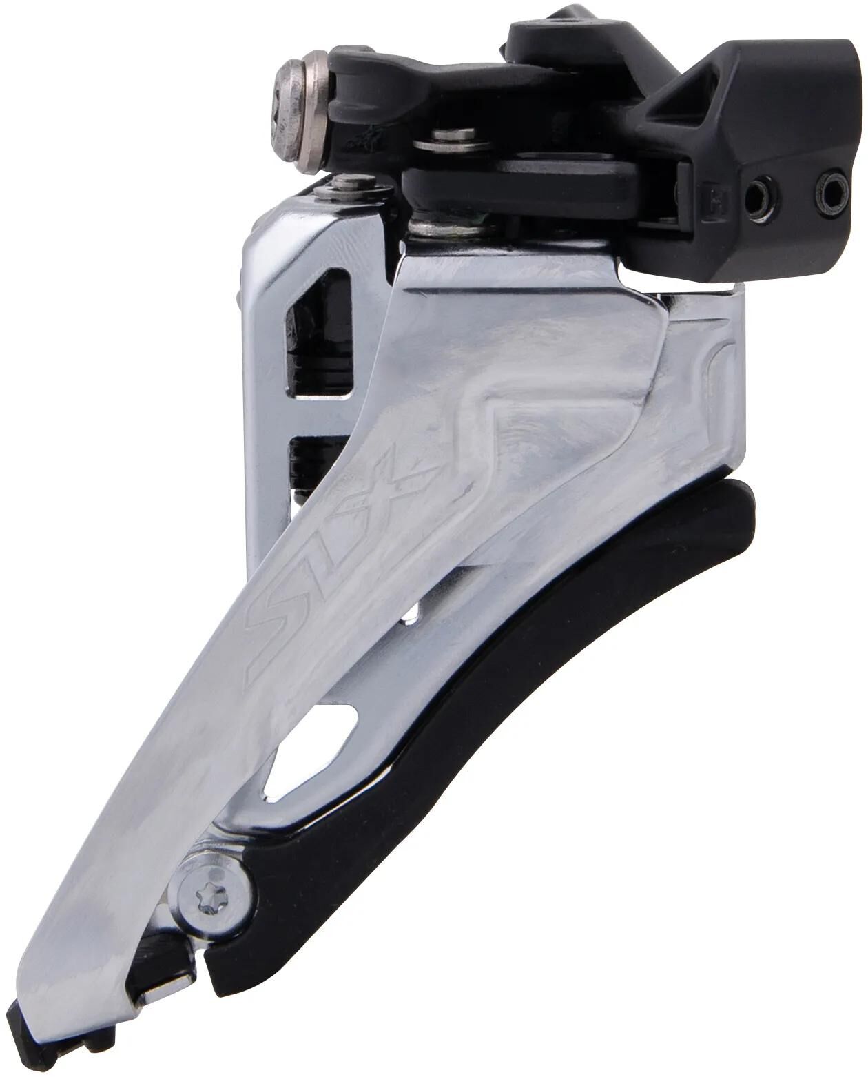 SHIMANO umwerfer slx fd-m7100 shim.fr.derail.slx fdm7100 66-69 ss fr.p