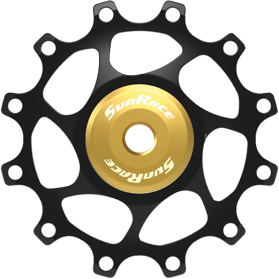 SunRace schaltrolle pulley 12 teeth