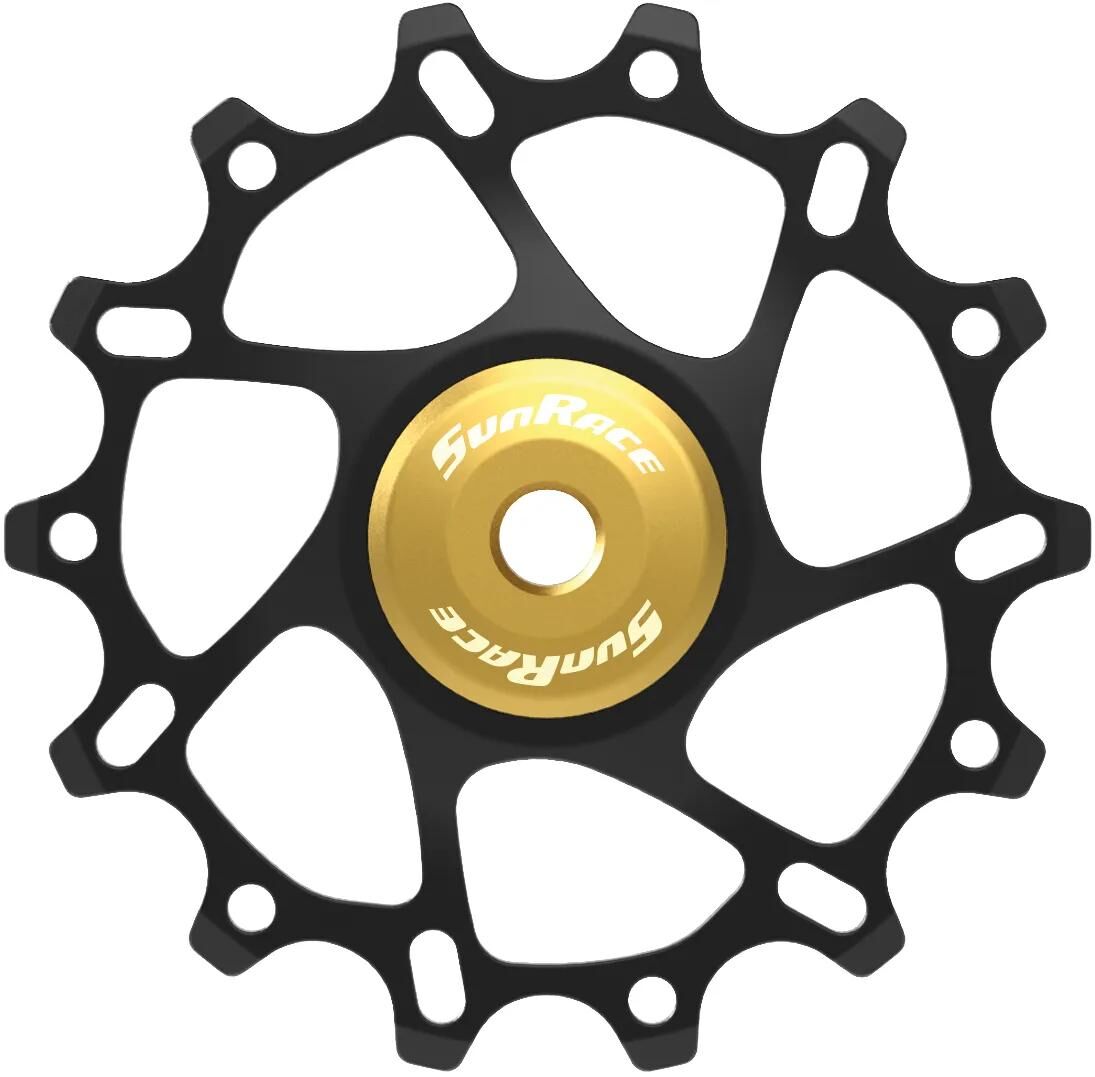 SunRace schaltrolle pulley 14 teeth