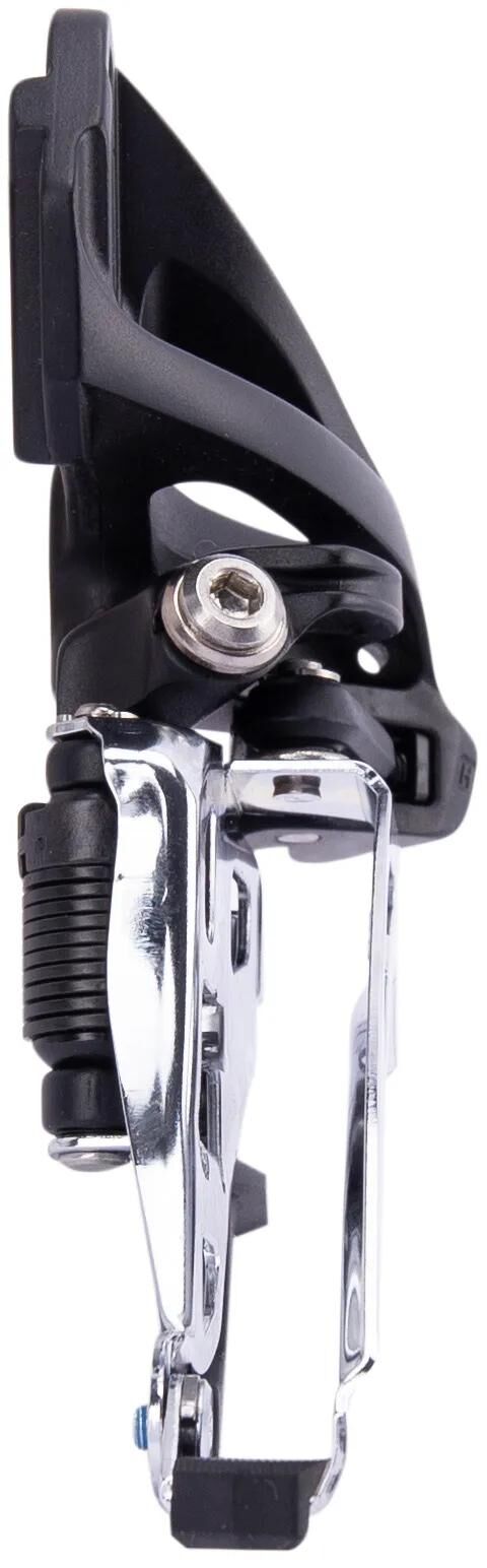 SHIMANO umwerfer deore fd-m5100 fr.derail.shim.deore 2 11sp.high direct mount