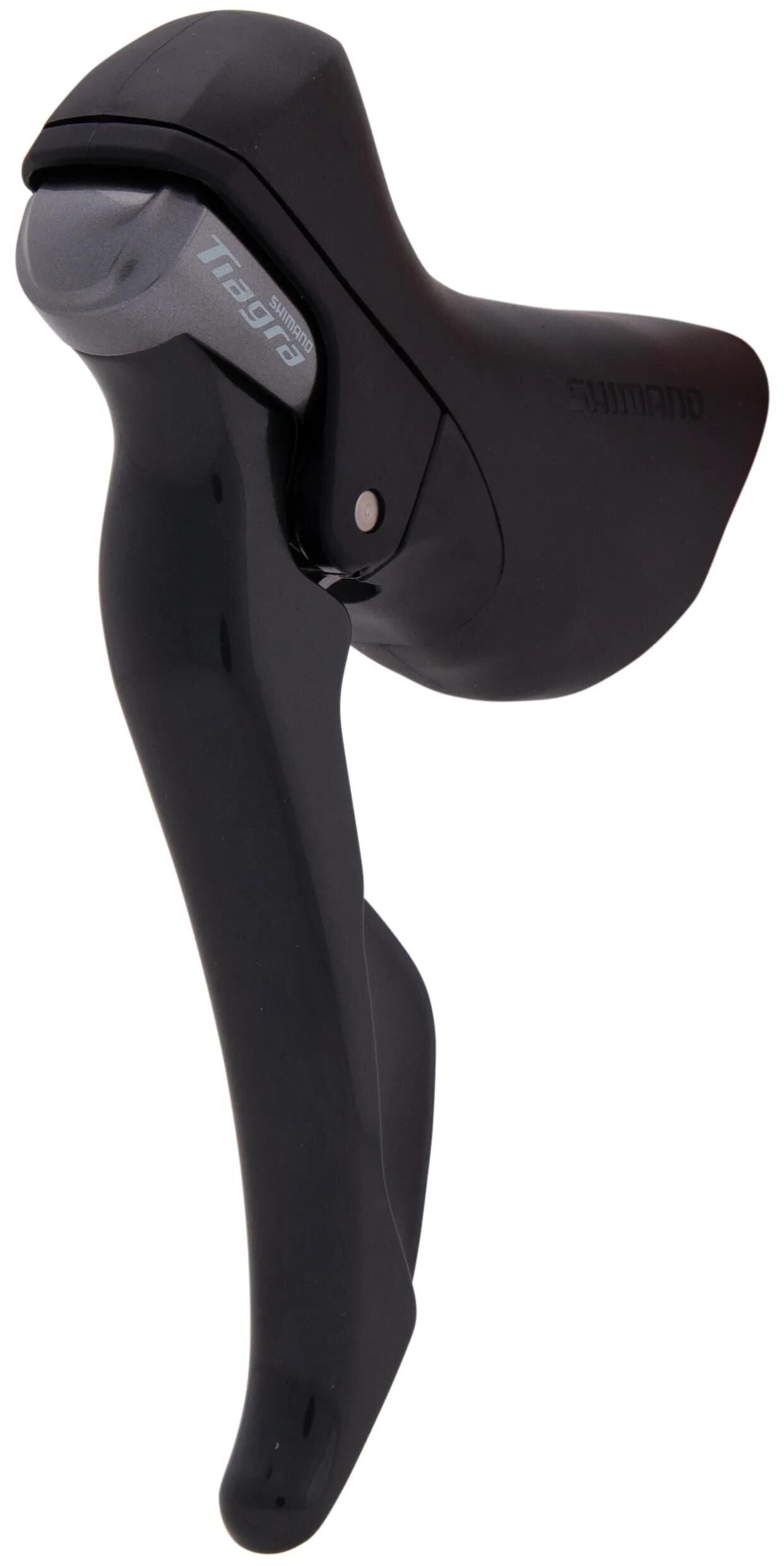 SHIMANO schalt- bremshebel tiagra st-4700 4703 shim.shift br.lever tiag. st4700 2sp gr.