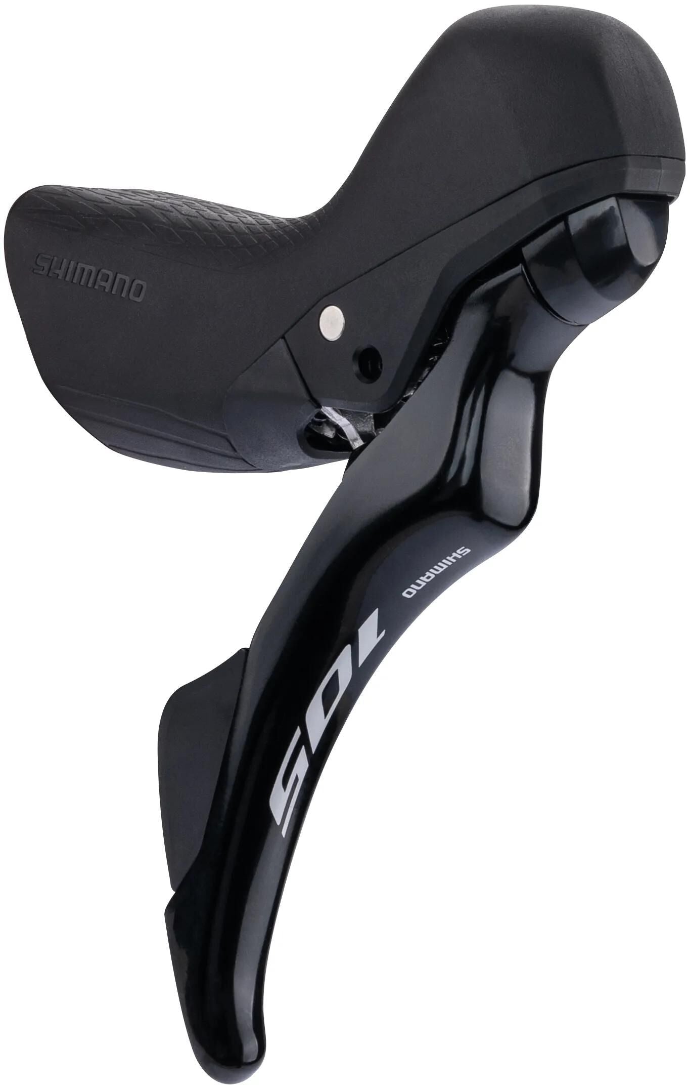 SHIMANO schalt- bremshebel st-r7120 shift br.lever shim. st-r7120 12sp
