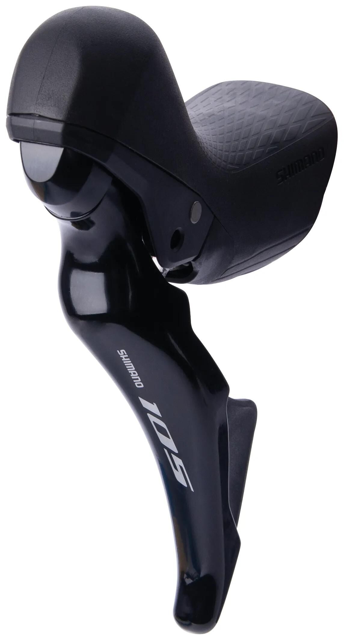 SHIMANO schalt- bremshebel st-r7025 shim.shift br.lever 105 str7025 2sp bl.