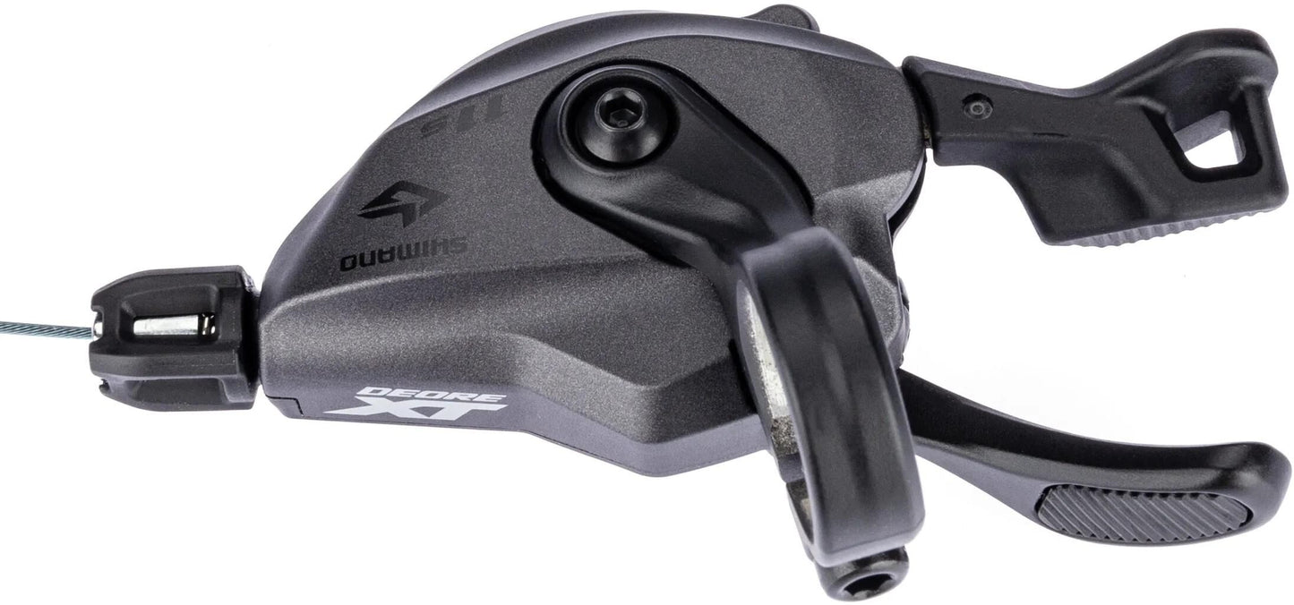 SHIMANO daumenschalthebel deore xt sl-m8130 trigger shim.deore xt 11sp.right