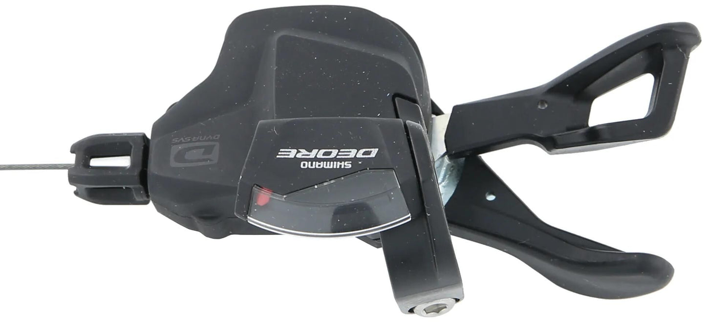 SHIMANO sti versteller 10v deore m6000