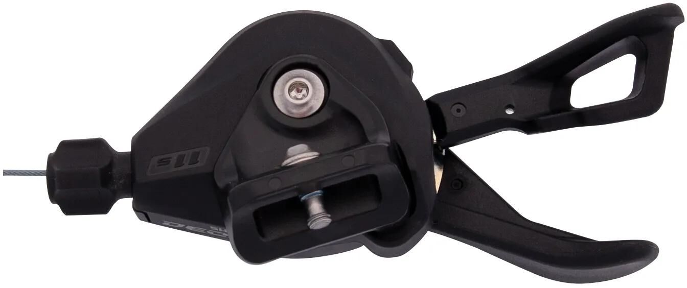 SHIMANO daumenschalthebel deore sl-m5100-i trigger shim.deore 11sp.no gear display