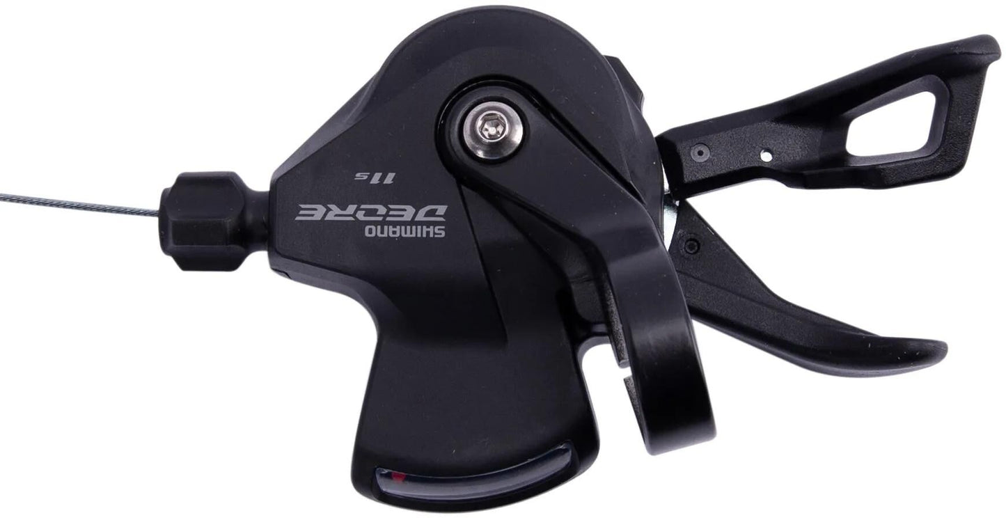 SHIMANO Versteller (rechts) 11 speed deore mtb sl-m5100