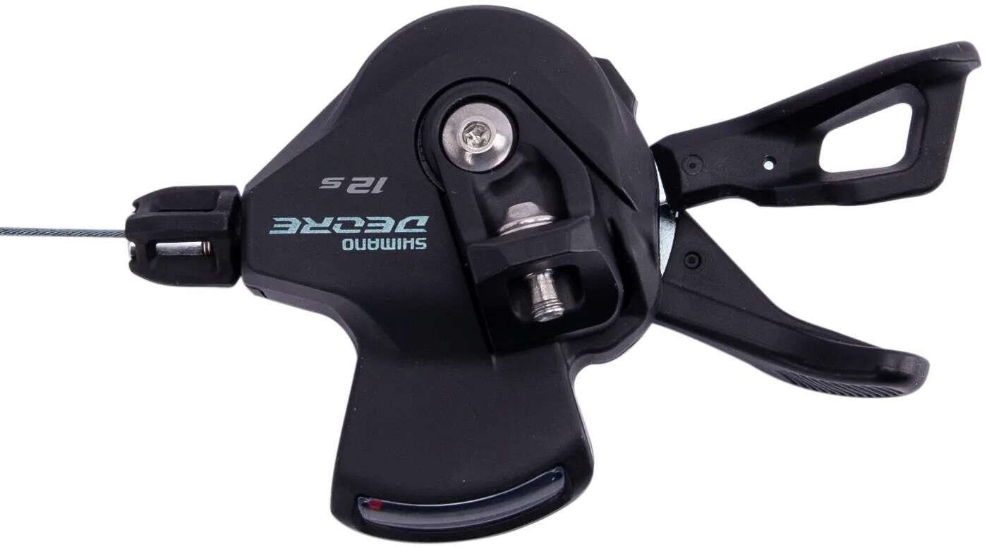 SHIMANO daumenschalthebel deore sl-m6100-i trigger shim.deore 12sp.w.gear display