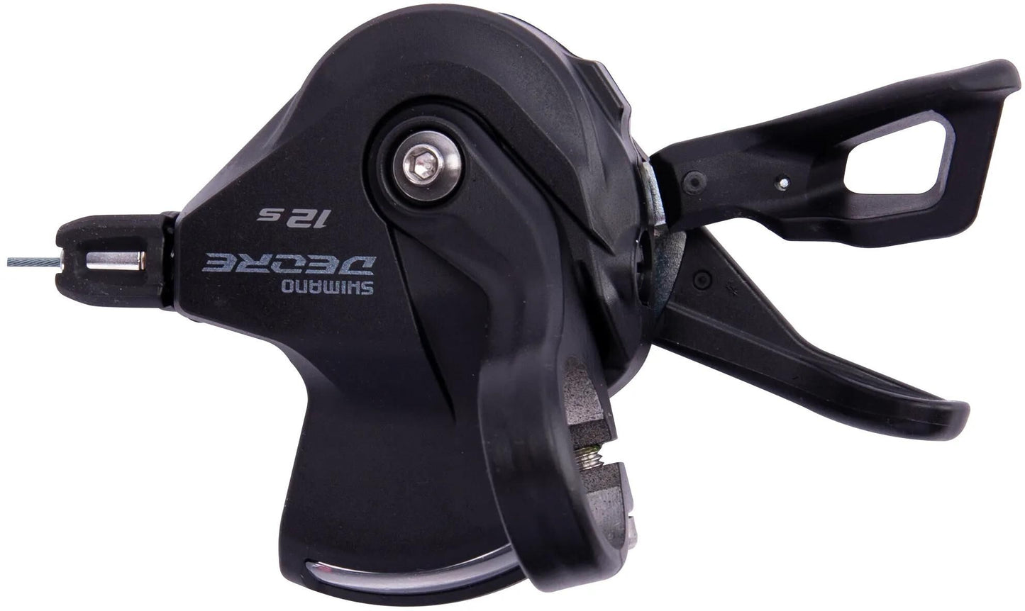 Versteller rechts 12 speed Deore MTB SL-M6100 met