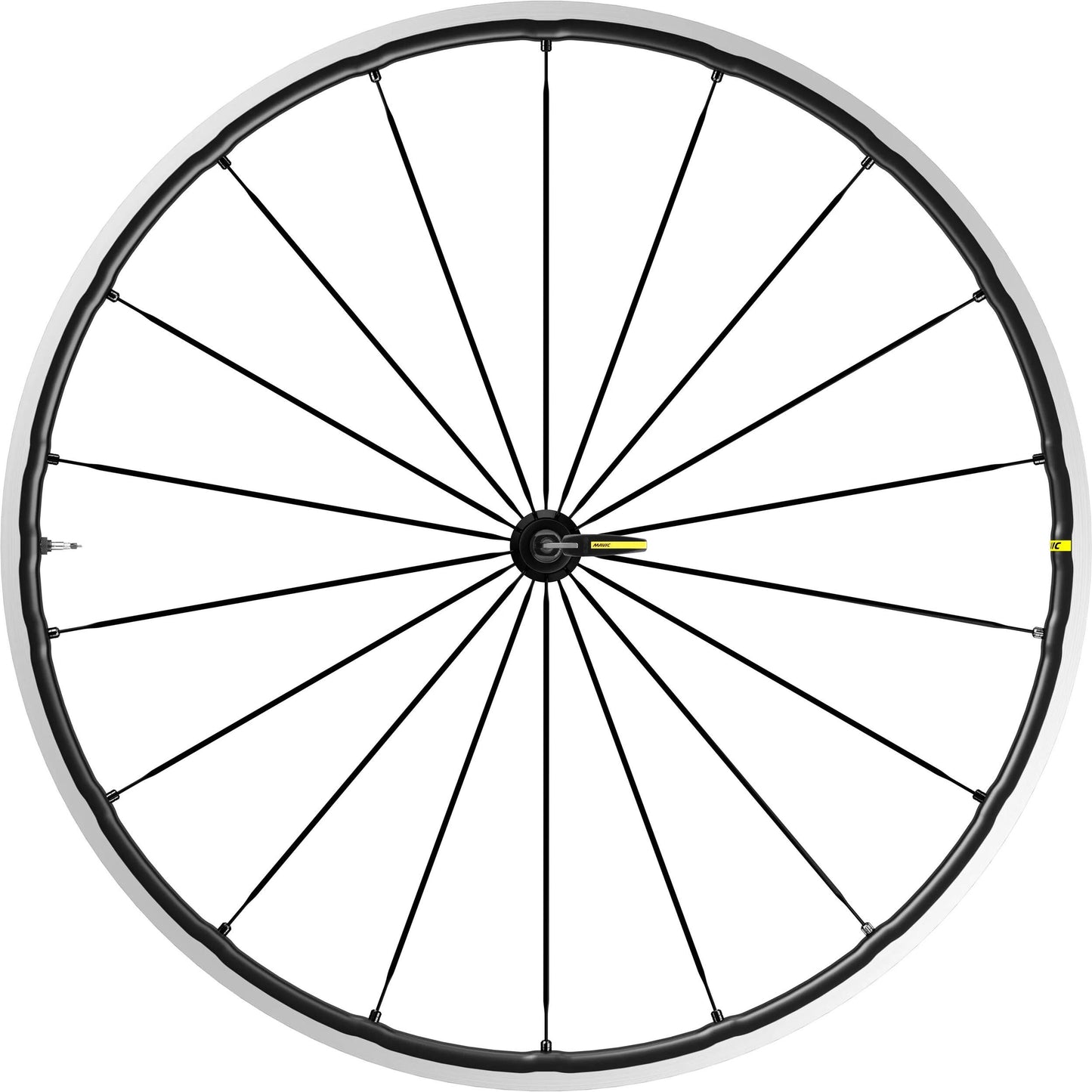 MAVIC laufrad ksyrium sl wheel set ksyrium sl front