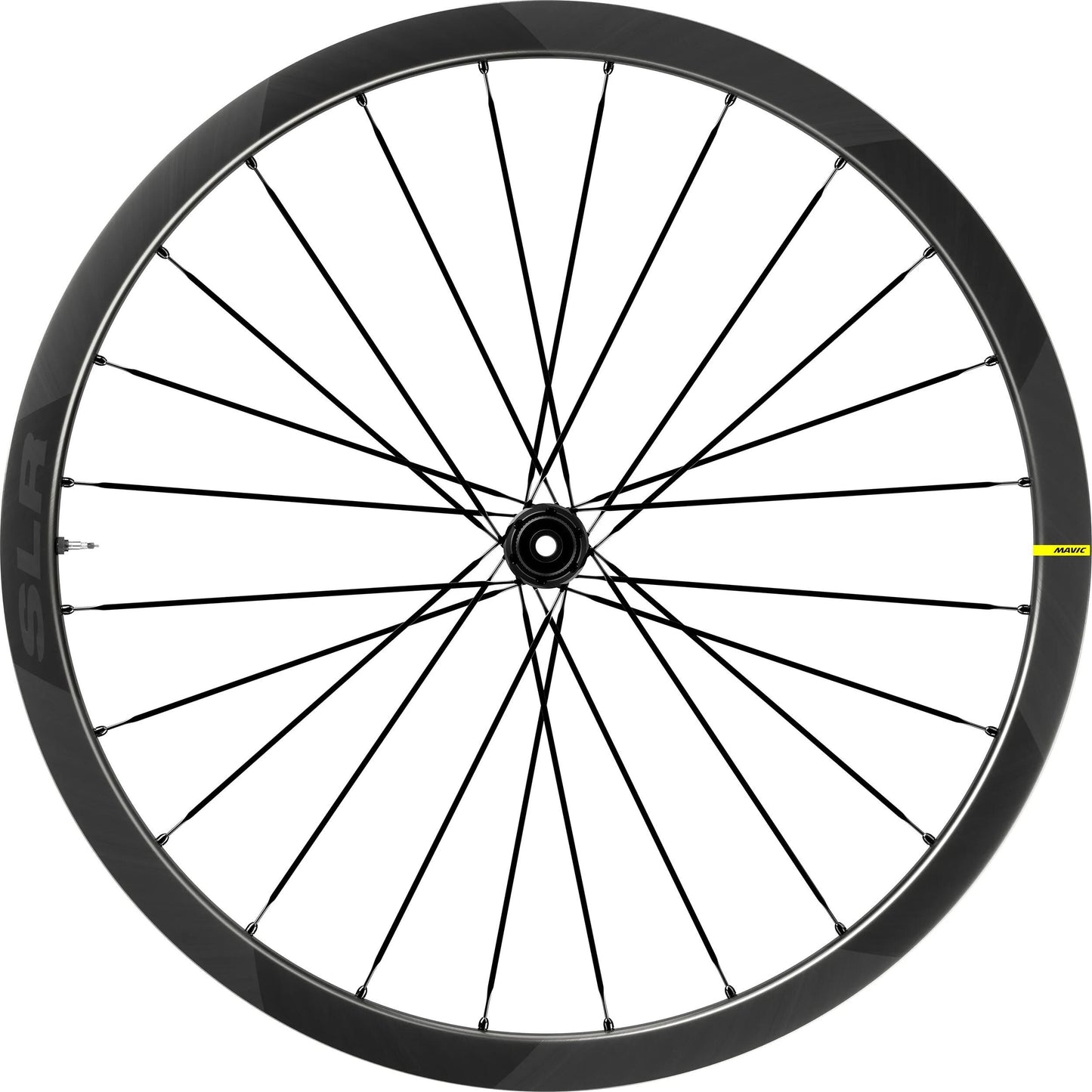 MAVIC laufrad cosmic slr 32 disc wheel set cosmic slr 32 disc front