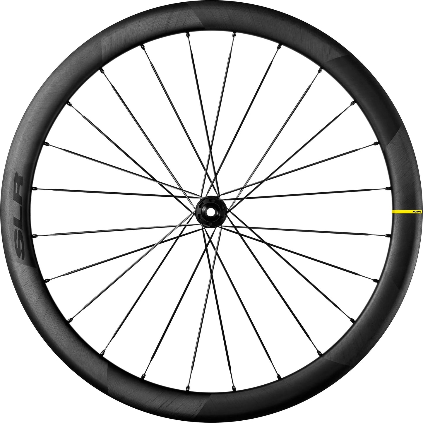MAVIC laufrad cosmic slr 45 disc wheel set cosmic slr 45 disc front